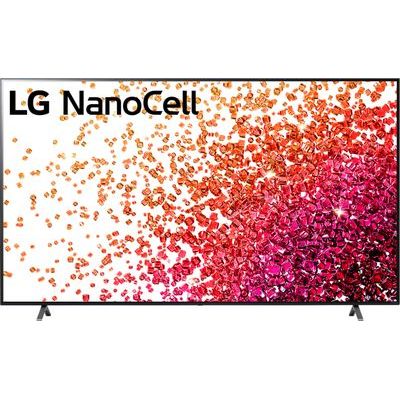 LG 75NANO75UPA 75" Class NanoCell 75 Series LED 4K UHD Smart webOS TV
