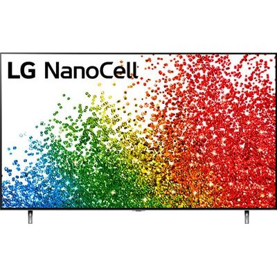 LG 75NANO99UPA 75" Class NanoCell 99 Series LED 8K UHD Smart webOS TV