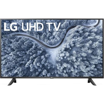 LG 50UP7000PUA 50" Class UP7000 Series LED 4K UHD Smart webOS TV
