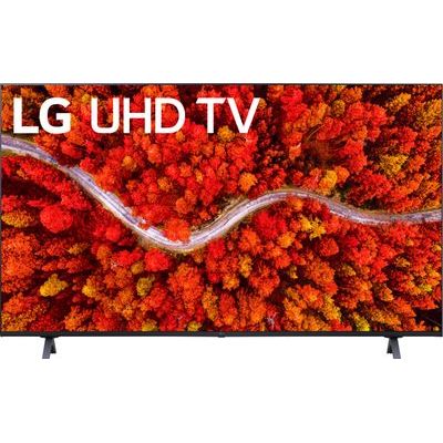 LG 50UP8000PUR 50" Class UP8000 Series LED 4K UHD Smart webOS TV