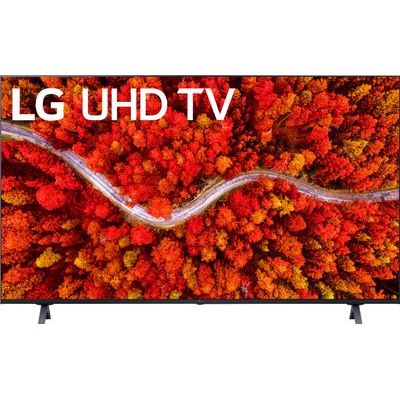 LG 75UP8070PUR 75" Class UP8070 Series LED 4K UHD Smart webOS TV