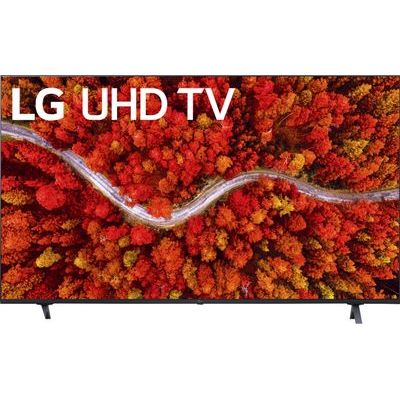 LG 60UP8000PUR 60" Class UP8000 Series LED 4K UHD Smart webOS TV