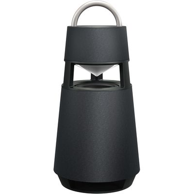 LG XBOOM 360 Portable Bluetooth Omnidirectional Speaker