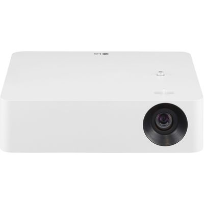 LG PF610P CineBeam Full HD Smart DLP Portable Projector