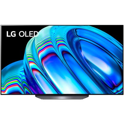 LG OLED77B2PUA 77" Class B2 Series OLED 4K UHD Smart webOS TV