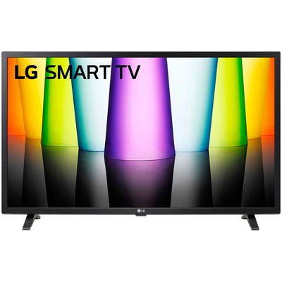 LG 32LQ630BPUA 32" Class LED HD Smart webOS TV