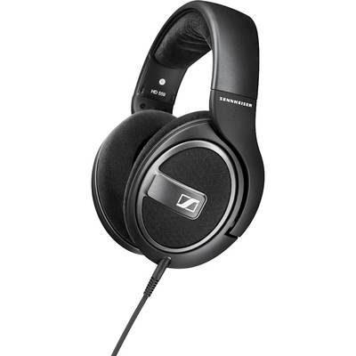 Sennheiser HD 559 Wired Over-the-Ear Headphones