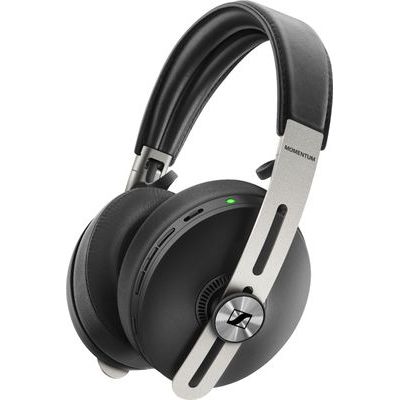 Sennheiser M3AEBTXL MOMENTUM Wireless Noise-Canceling Over-the-Ear Headphones