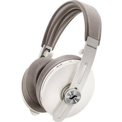 Sennheiser M3AEBTXL MOMENTUM Wireless Noise Canceling Over-the-Ear Headphones