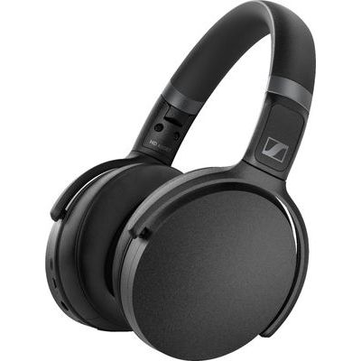 Sennheiser HD 450BT Wireless Noise Cancelling Over-the-Ear Headphones