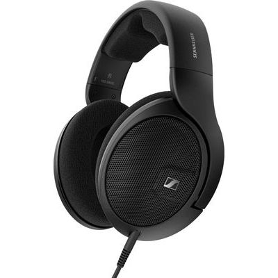 Sennheiser HD 560S Wired Open Aire Over-the-Ear Audiophile Headphones