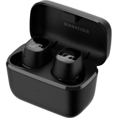 Sennheiser CX Plus True Wireless Earbud Headphones