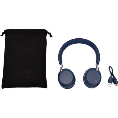 Jabra Elite 45h Wireless On-Ear Headphones