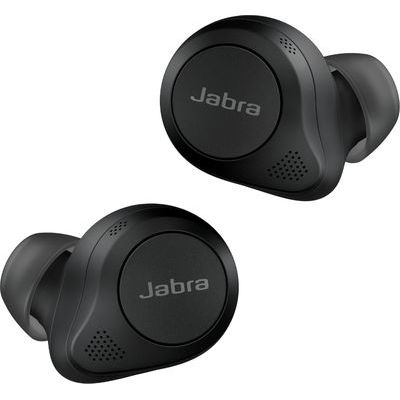 Jabra Elite 85t True Wireless Advanced Active Noise Cancelling Earbuds