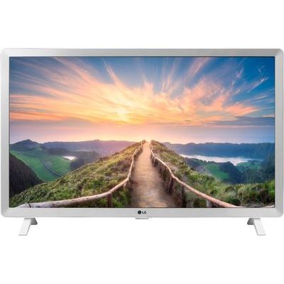 LG 24LM520S-WU 24" Class LED HD Smart webOS TV