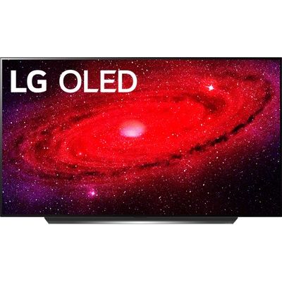 LG OLED77CXPUA 77" Class CX Series OLED 4K UHD Smart webOS TV