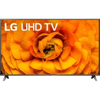 LG 75UN8570PUC 75" Class UN8500 Series LED 4K UHD Smart webOS TV