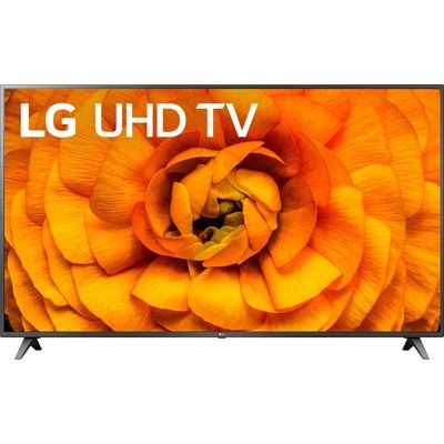 LG 82UN8570PUC 82" Class UN8500 Series LED 4K UHD Smart webOS TV