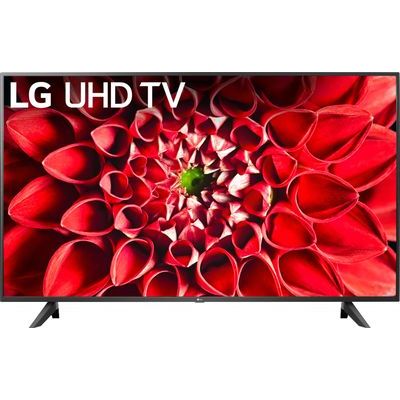 LG 65UN7000PUD 65" Class UN7000 Series LED 4K UHD Smart webOS TV
