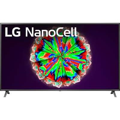 LG 75NANO80UNA 75" Class NanoCell 80 Series LED 4K UHD Smart webOS TV