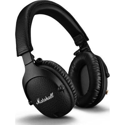 Marshall MONITOR II A.N.C. Wireless Noise Cancelling Over-the-Ear Headphones