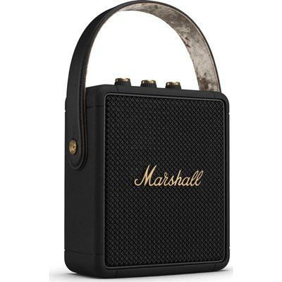 Marshall 1005544 Stockwell II Portable Bluetooth Speaker