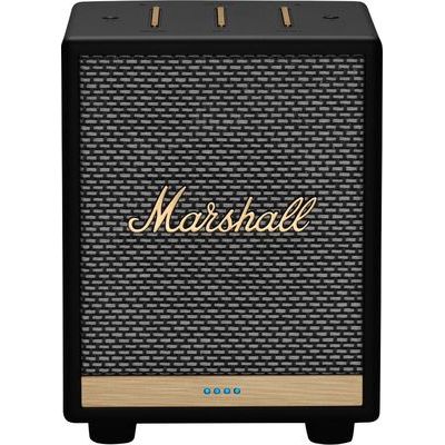 Marshall 1005605 Uxbridge Smart Speaker with Amazon Alexa