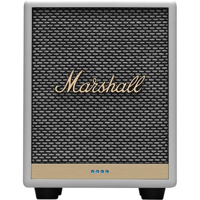 Marshall 1005606 Uxbridge Smart Speaker with Amazon Alexa