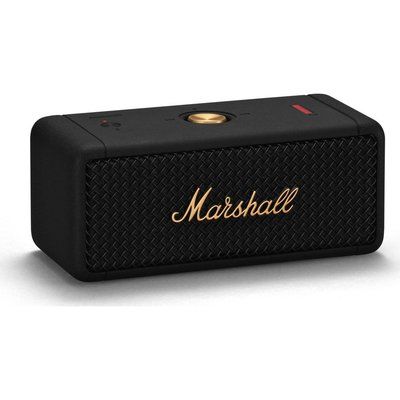 Marshall 1005696 Emberton Portable Bluetooth Speaker
