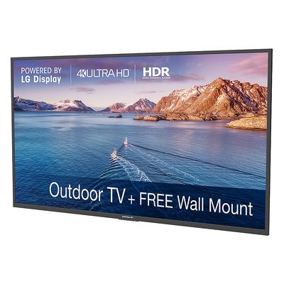 Peerless-AV ODTV6502 Neptune 65" Shade Series Outdoor 4k UHD TV