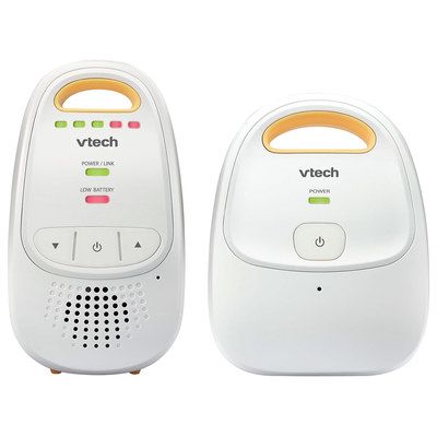 VTech DM111 Audio Baby Monitor