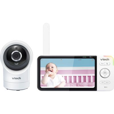 VTech RM5764HD Baby Monitoring System
