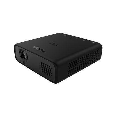 Philips PPX520/INT PicoPix Max One Pico Projector