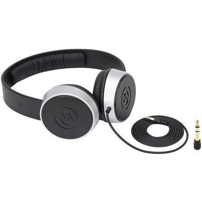 Samson SR Wired On-Ear Headphones