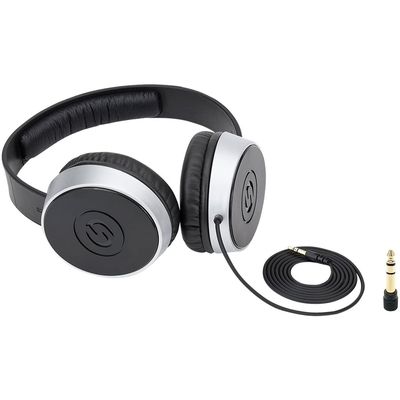 Samson SR Wired Over-the-Ear Headphones