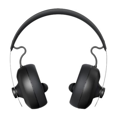 Nura I20B Nuraphone Wireless Noise Cancelling Over-the-Ear Headphones