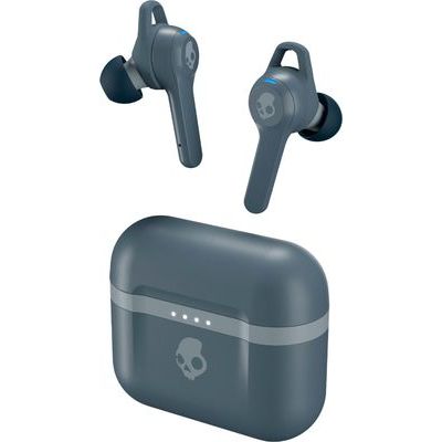 Skullcandy S2IVW-N744 Indy Evo True Wireless In-Ear Headphones