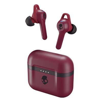 Skullcandy S2IVW-N741 Indy Evo True Wireless In-Ear Headphones