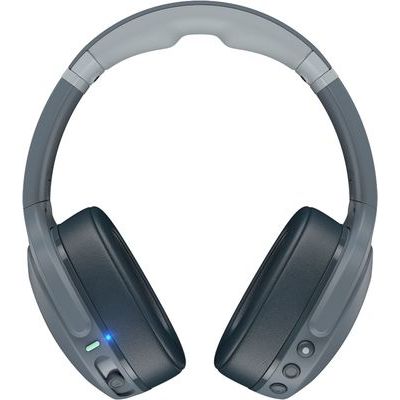Skullcandy S6EVW-N744 Crusher Evo Over-the-Ear Wireless Headphones
