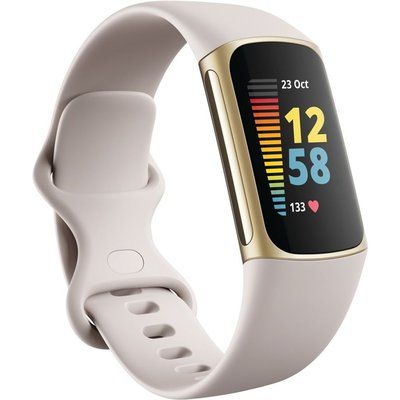 Fitbit Charge 5 Advanced Fitness & Health Tracker