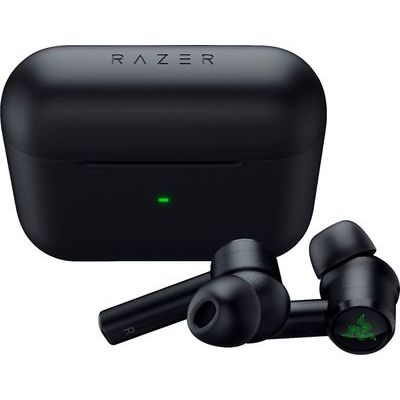 Razer RZ12-03440100-R3U1 Hammerhead True Wireless Pro Noise Canceling In-Ear Headphones