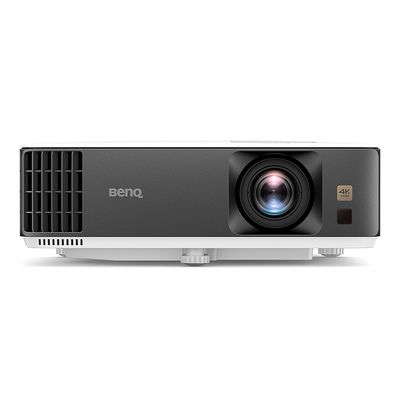 BenQ TK700 4K HDR 16ms Low Input Lag Gaming Projector
