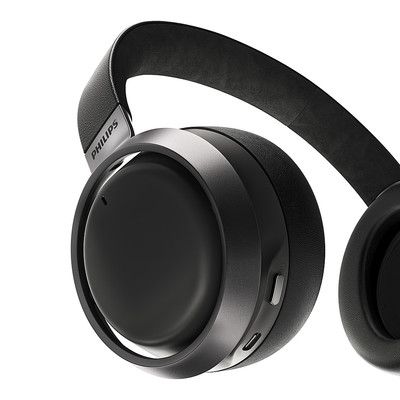 Philips Fidelio L3 Wireless Headphones Noise Cancel Pro+