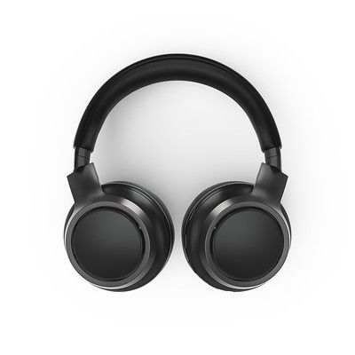 Philips H9505 Wireless Headphones Noise Cancel Pro