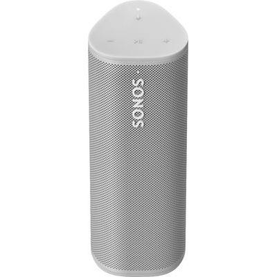 Sonos Roam Smart Portable Wi-Fi and Bluetooth Speaker