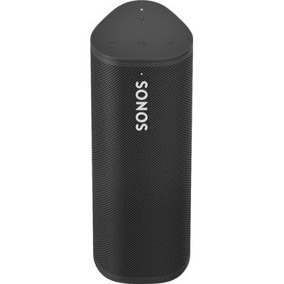 Sonos Roam Smart Portable Wi-Fi and Bluetooth Speaker
