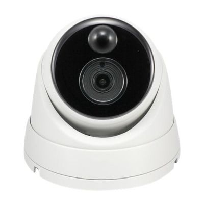 Swann SWNHD-886MSD-US 4K Dome IP Surveillance Camera