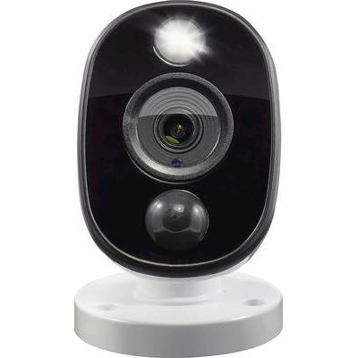 Swann SWPRO-1080MSFB-US Indoor/Outdoor 1080p Wired Surveillance Camera