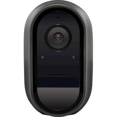 Swann SWIFI-CAMB-GL Indoor/Outdoor 1080p Wi-Fi Wire-Free Surveillance Camera