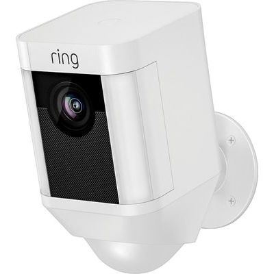 Ring 8SB1S7-WEN0 Spotlight Camera